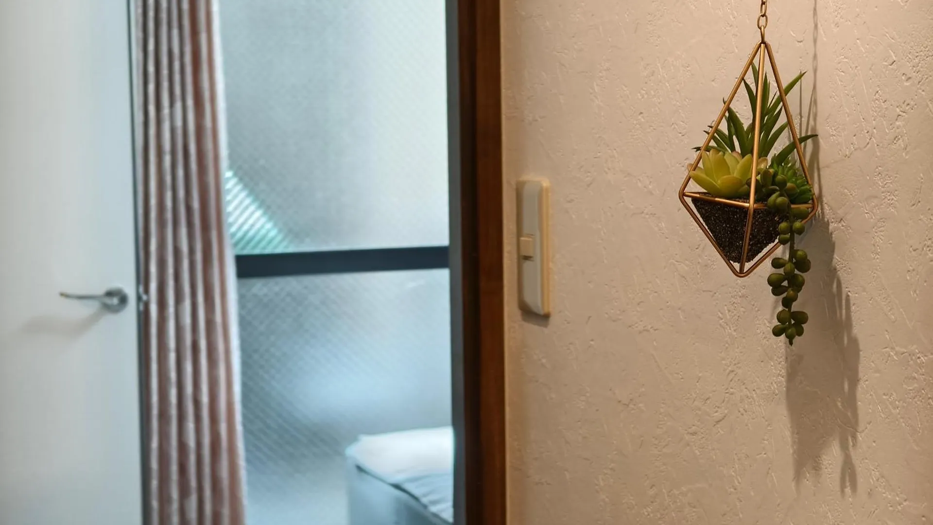 Rest Collection Fushimi-Inari Kyoto Appartement Japan