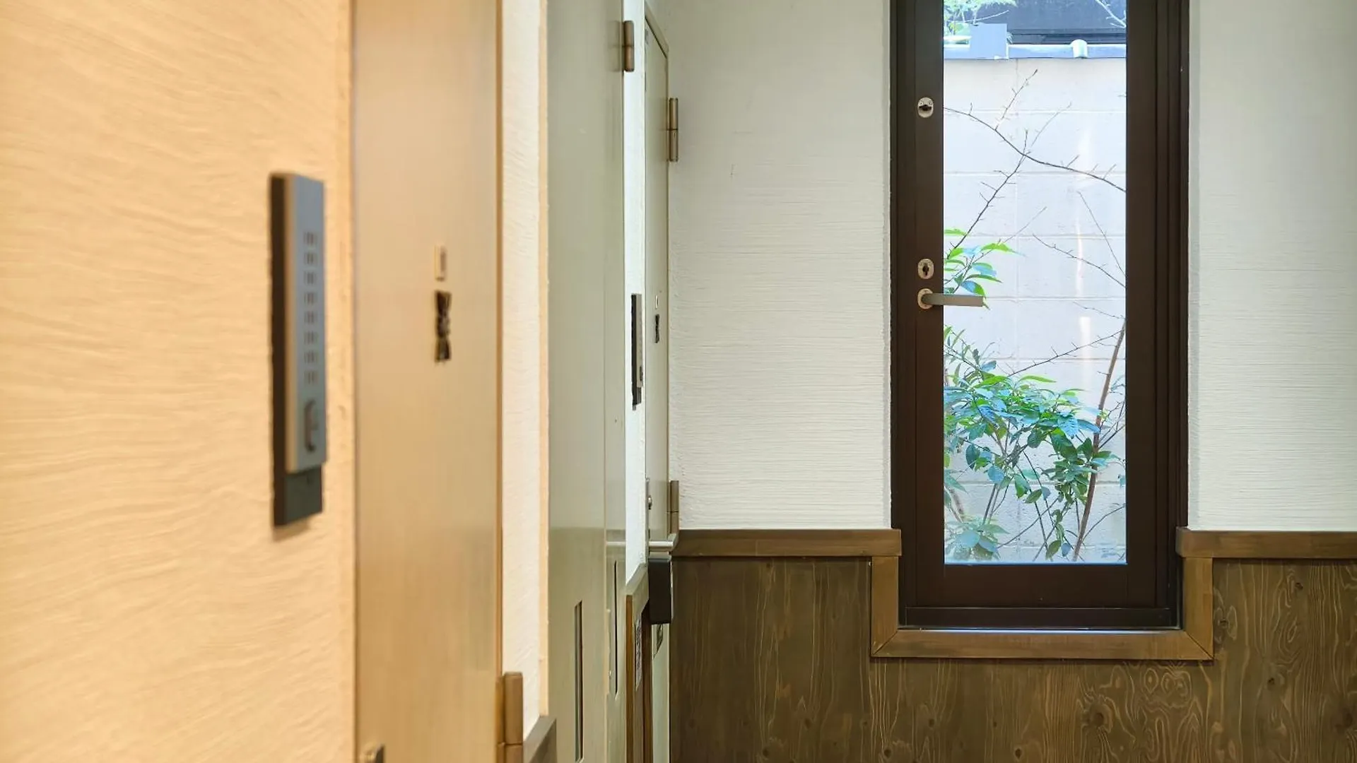Rest Collection Fushimi-Inari Kyoto Appartement