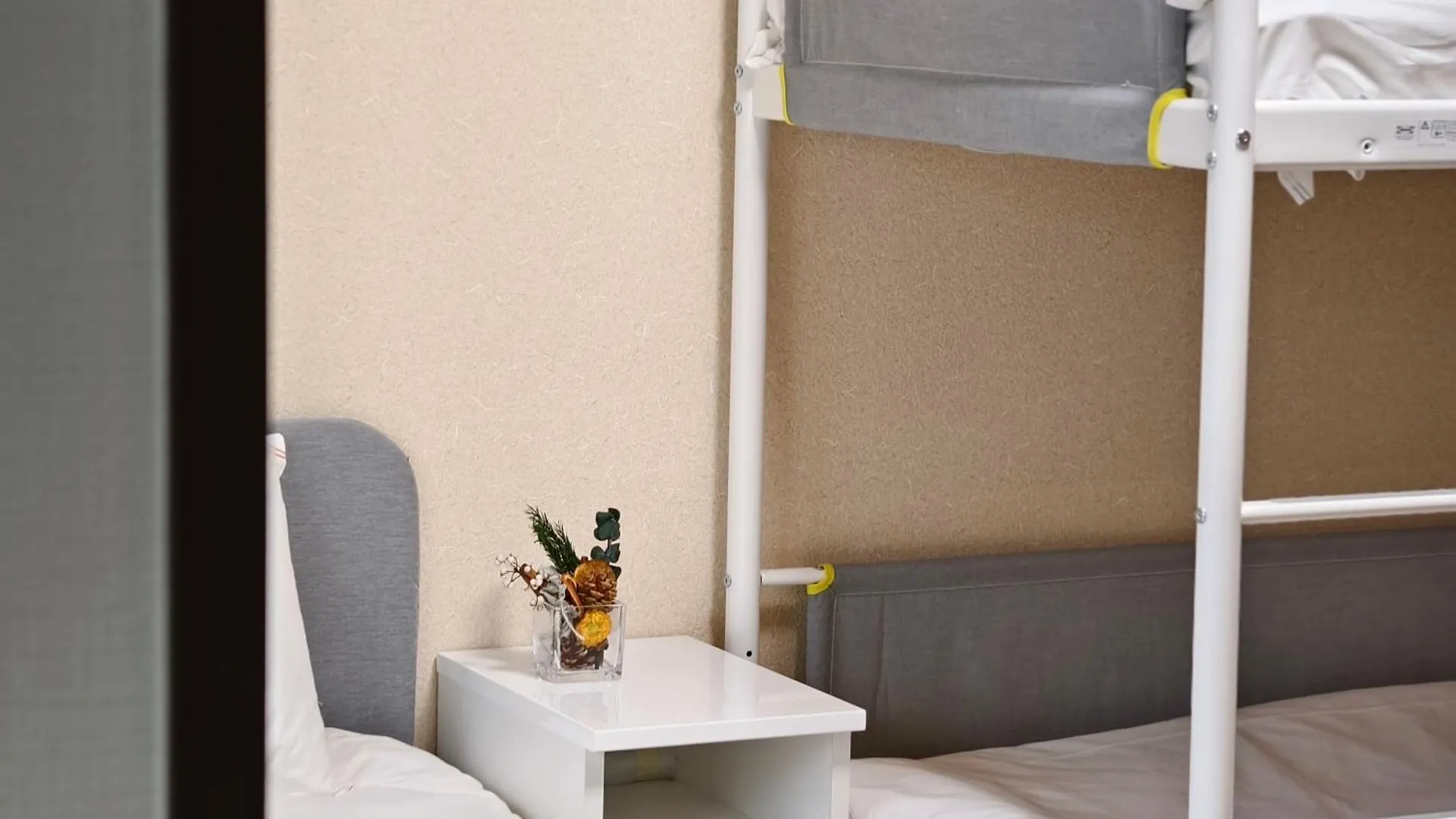 Rest Collection Fushimi-Inari Kyoto Appartement 0*,  Japan