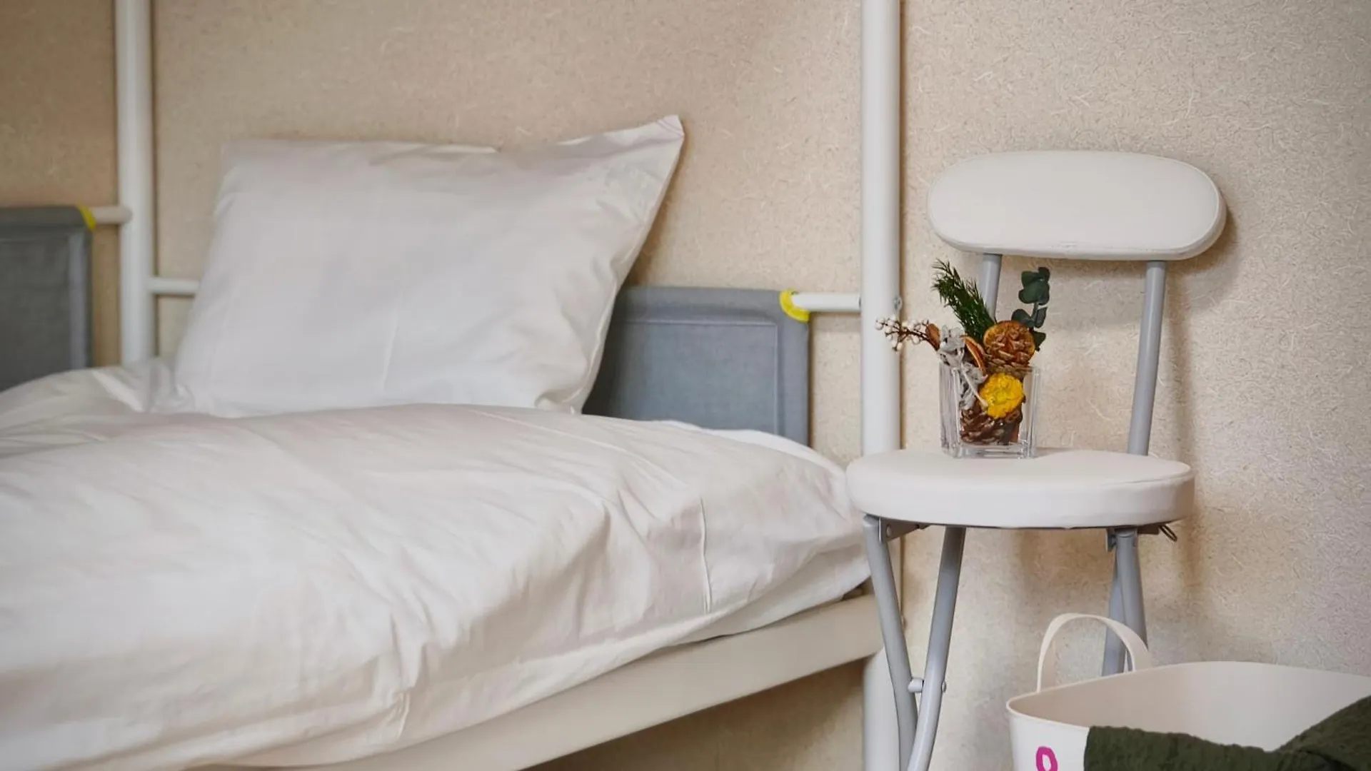 Rest Collection Fushimi-Inari Kyoto Appartement 0*,
