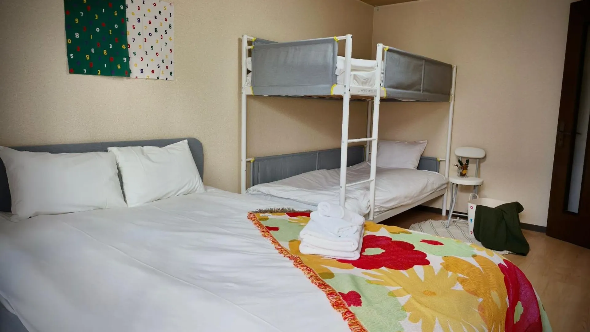 Rest Collection Fushimi-Inari Kyoto Appartement