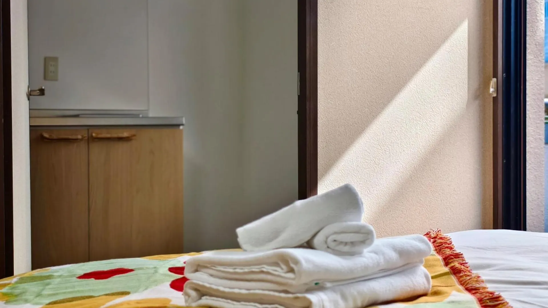 Rest Collection Fushimi-Inari Kyoto Apartman