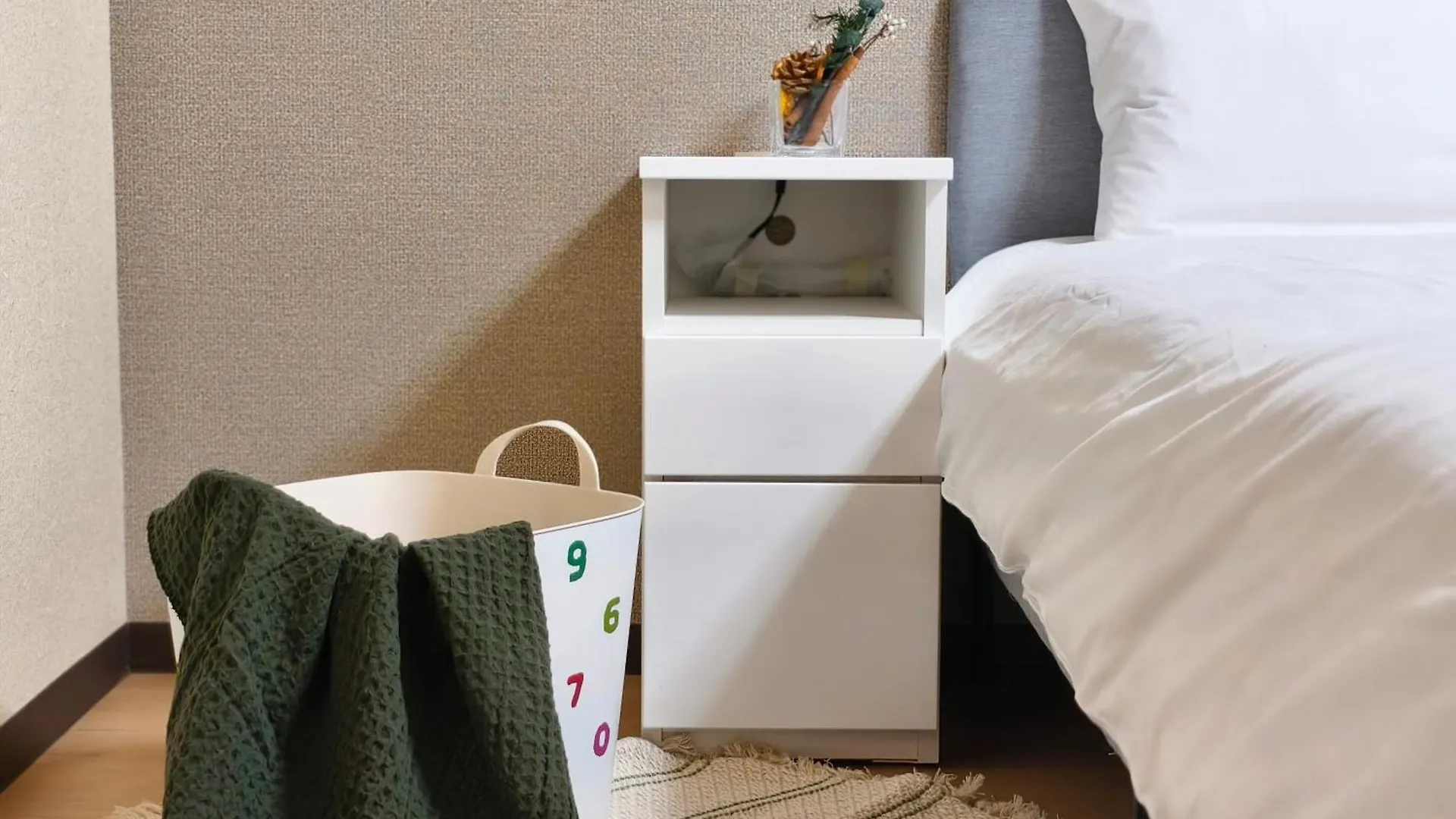 Rest Collection Fushimi-Inari Kyoto Appartement Japan