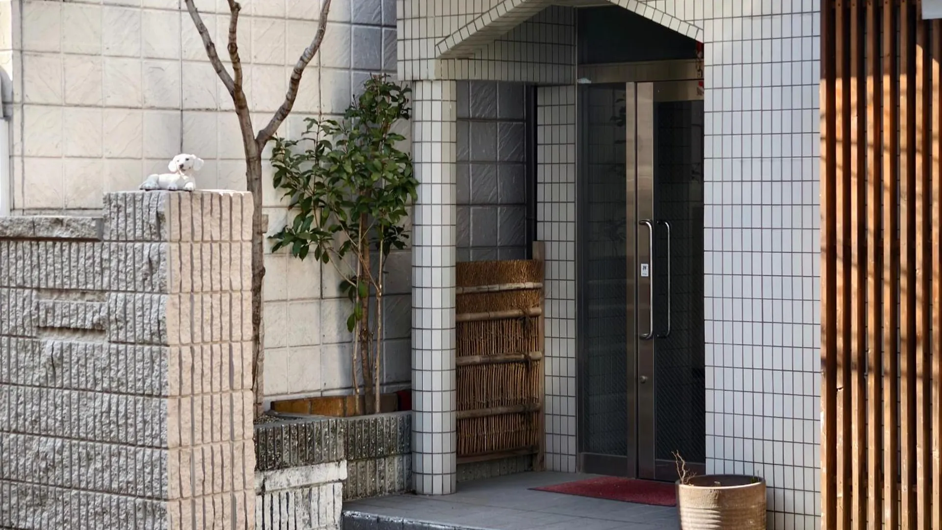 Rest Collection Fushimi-Inari Kyoto Appartement