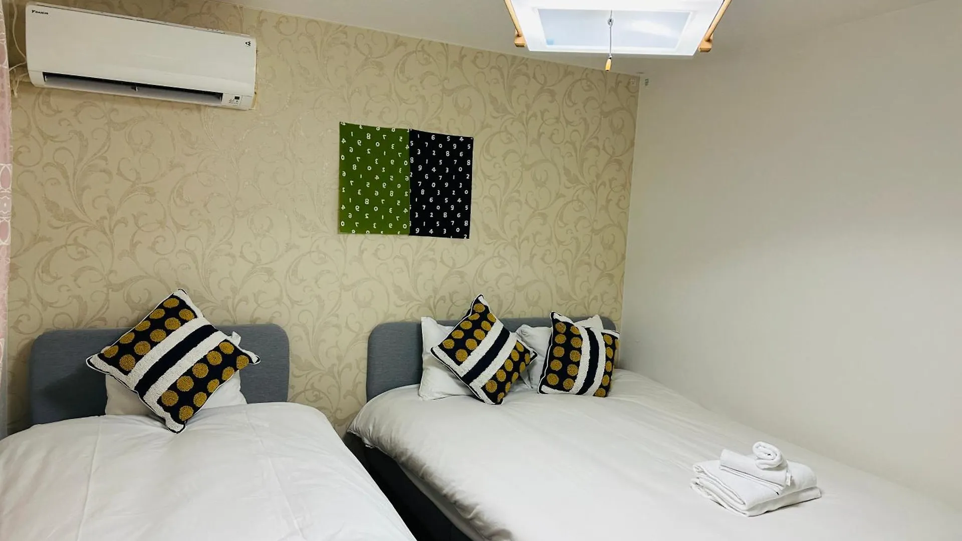 Rest Collection Fushimi-Inari Kyoto Appartement