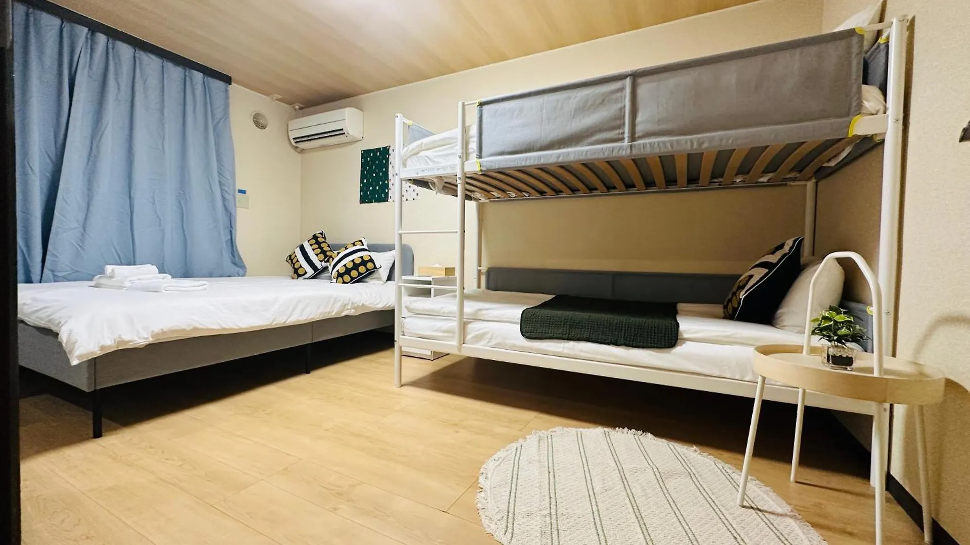 Rest Collection Fushimi-Inari Kyoto Appartement Japan