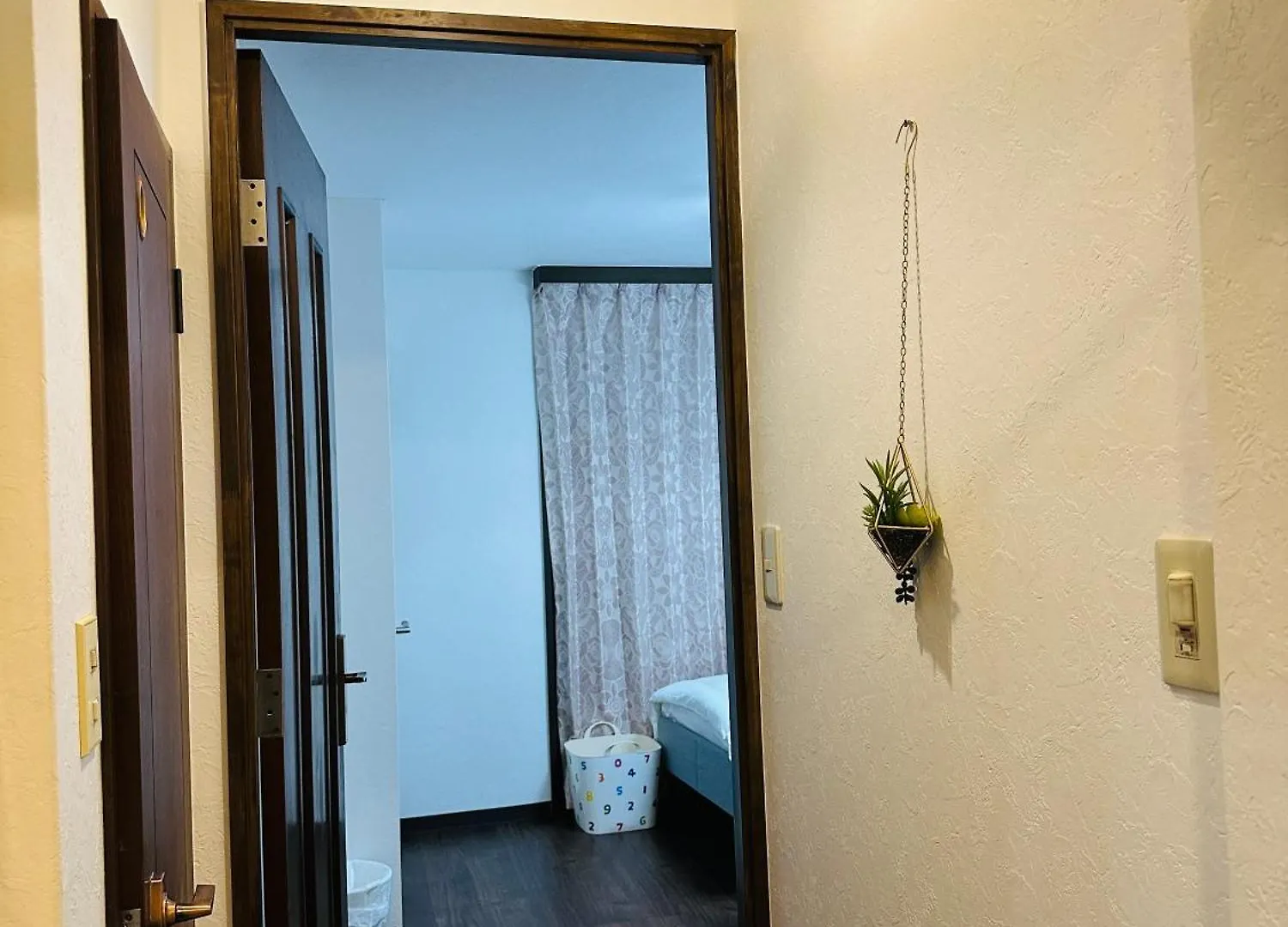 Rest Collection Fushimi-Inari Kyoto Appartement