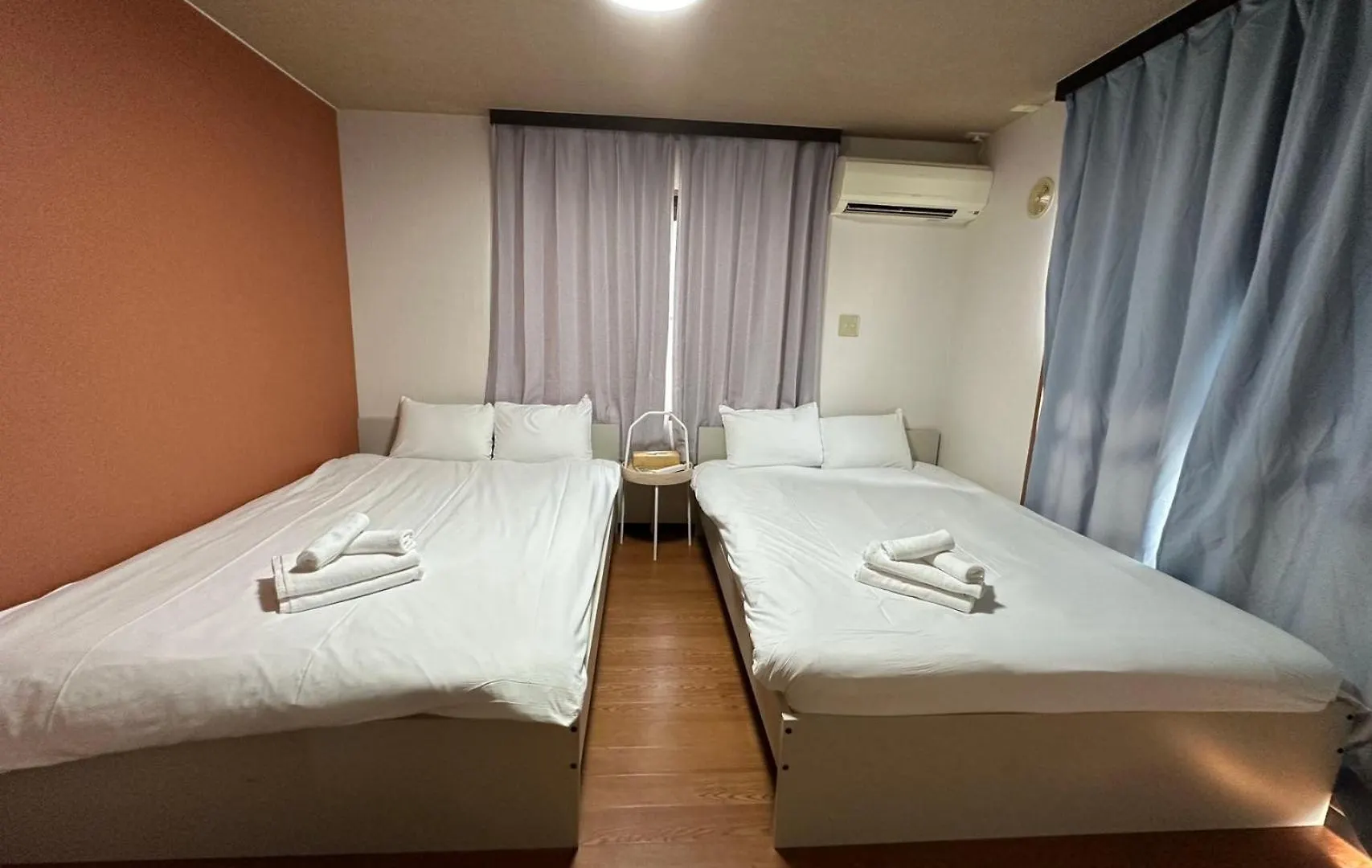 Rest Collection Fushimi-Inari Kyoto Appartement