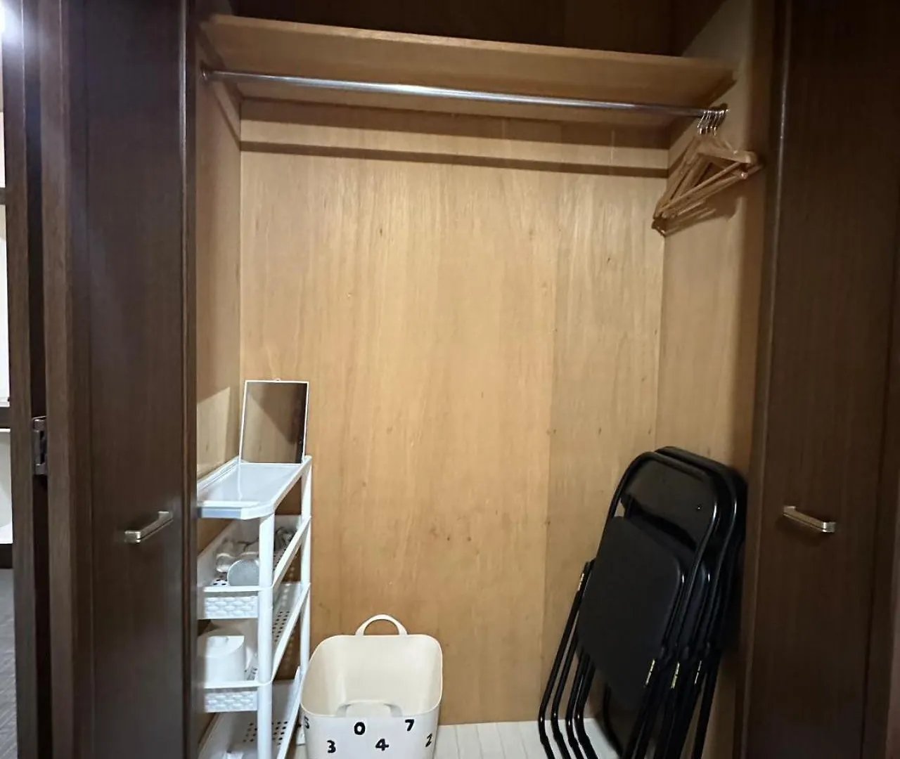 Rest Collection Fushimi-Inari Kyoto Appartement