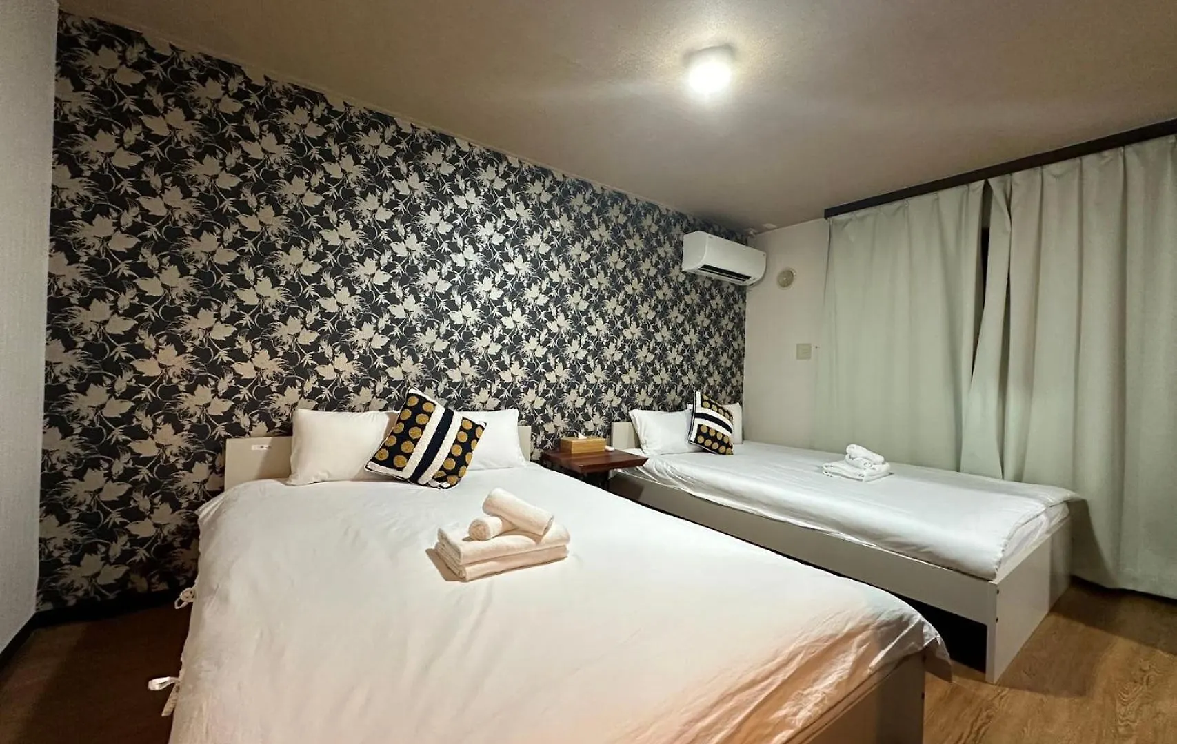 Rest Collection Fushimi-Inari Kyoto Appartement